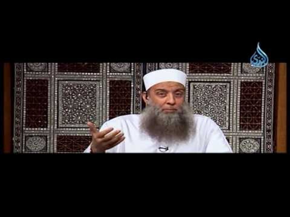 "أنى رزقت حُبها " السيدة خديجة رضى الله عنها | الشيخ الحويني