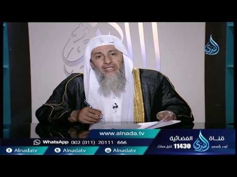 كيف أقضي أكثر من حلف يمين ولم أنفذه ولا أتذكر عددهم ؟ | الشيخ مصطفى العدوي
