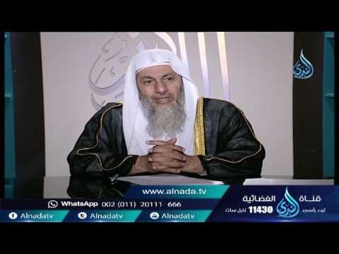 حكم الصلاة خلف العوام مع عدم التأكد من صحة إيمانهم وتوحيدهم؟ | الشيخ مصطفى العدوي