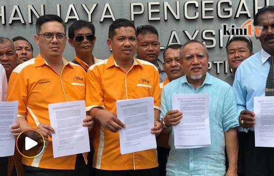 NGO gesa SPRM siasat 'kontroversi' FELDA bawah pimpinan Isa