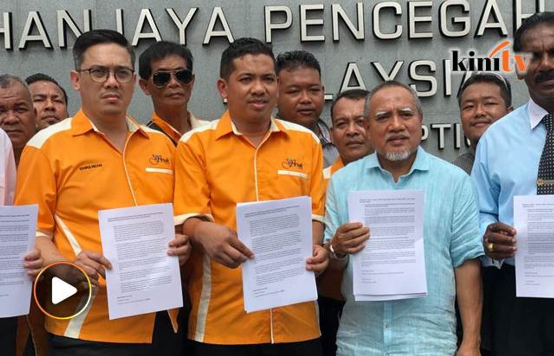 NGO gesa SPRM siasat 'kontroversi' FELDA bawah pimpinan Isa