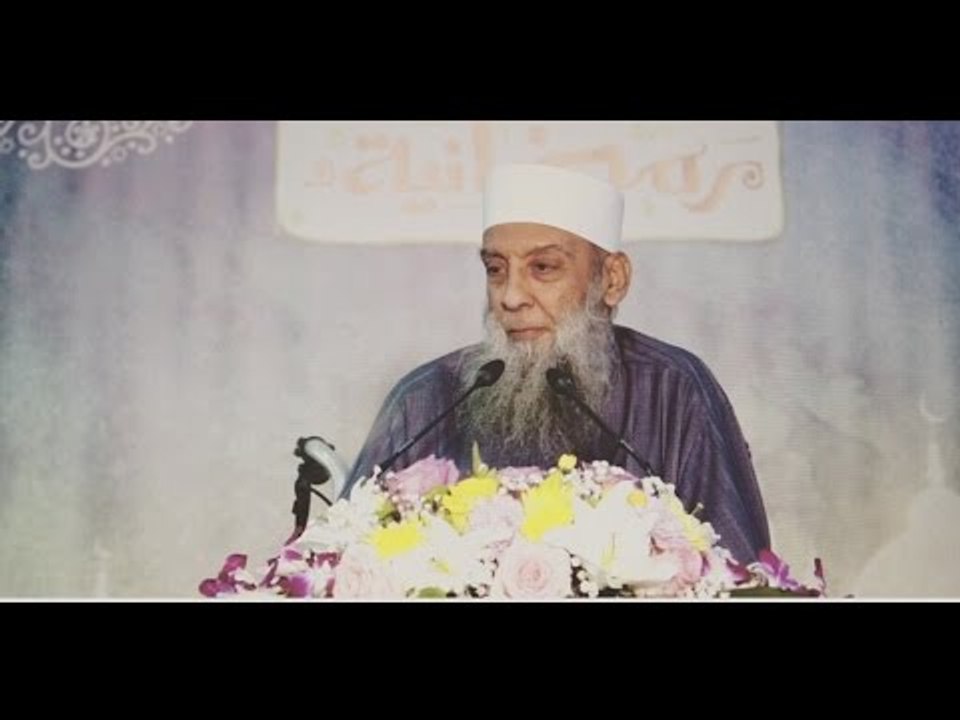 محاضرة هذا الحبيب يا محب - للشيخ أبي إسحاق ‫‏الحويني‬