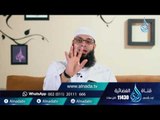 الخلاصة |ح4| حدث في بيت فاطمة (1) |الشيخ عبد الرحمن منصور