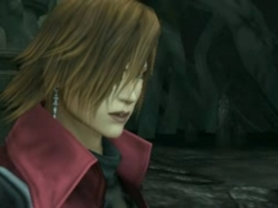[VOSTFR] Crisis Core : Genesis last stand !