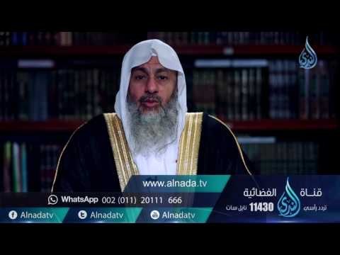 لهذا أنزلت | ح7 | وأنفقوا في سبيل الله ولا تلقوا بأيديكم إلى التهلكة | الشيخ مصطفى العدوي