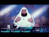 لماذا | ح 7 | لماذا تزوج النبي ﷺ كثيراً من النساء ؟ | الشيخ متولي البراجيلي