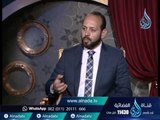 ليل الندى | ح8 | فن إدارة الغضب | د.أحمد فوزي يحاوره محمد حمزة