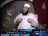 ليل الندى |ح9| الصدقة برهان |الشيخ حسام جاد يحاوره أ.مصطفى الأزهري