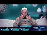 المنتقى من التفسير3 |ح8 | صفات أهل الجنة | الشيخ عبد العظيم بدوي