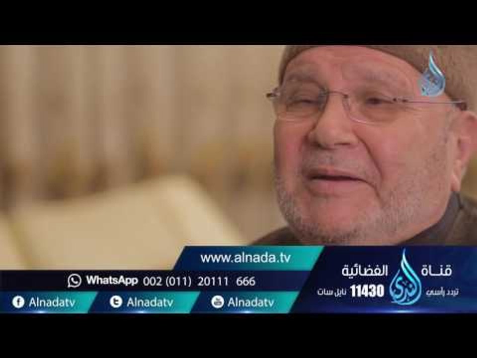 ويتفكرون | الحلقة 5 | الدكتور محمد راتب النابلسي