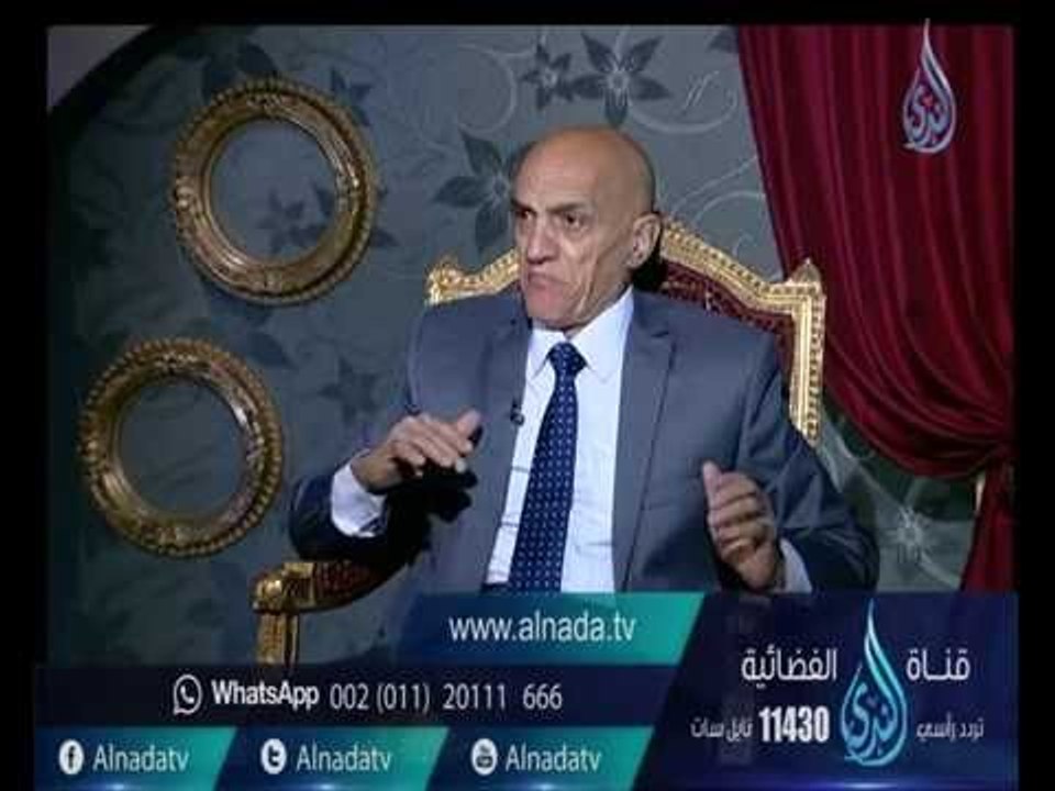 ليل الندى |ح10| ذكرى حرب العاشر من رمضان | لواء...