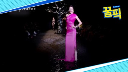 ′나 혼자 산다′ 한혜진, 34-24-35 ′가슴보다 중요한(?)′ 애플힙 비결 大공개!