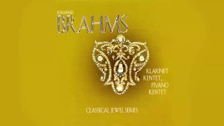 Ralph Menno, Alfredo Perl & Michaela Paetsch Neftel - Brahms_ Klarinet Kentet & Piyano Kentet (Full Albüm)
