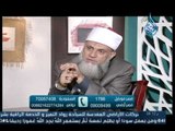 أهل الذكر | الشيخ سامي السرساوي في ضيافة أ.أحمد نصر 25.6.2016