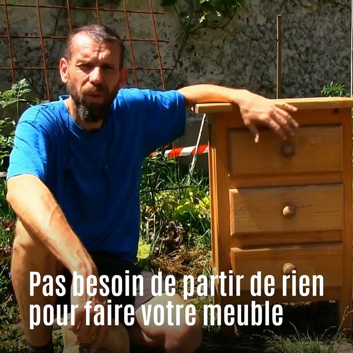 3 astuces pour faire son meuble de salle de bain