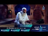 المسيح عليه السلام | ح20 | نبيان أخوان | الشيخ علاء عامر