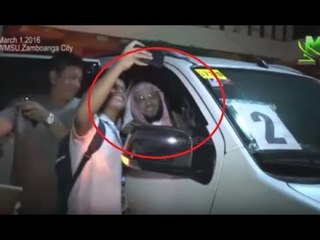 ماذا كان يفعل الشيخ عائض القرني قبل إطلاق النار عليه  في الفلبين