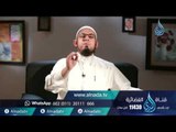 إنه ربــي | ح7 | رب العزة | الشيخ محمد سعد الشرقاوي