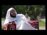 مضحك .. حكاية الشيخ عائض القرني مع عالم مصري - من برنامج حوار الأرواح