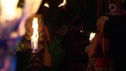 Australian Survivor S03E10 part2