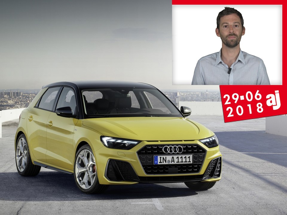 Mag autojournal.fr du 29/06/2018