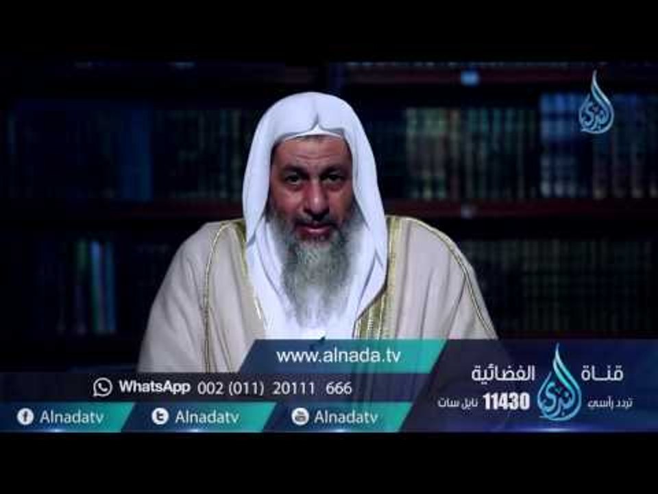 لهذا أنزلت |23| ياأيها الذين آمنوا إذا قمتم إلى الصلاة فاغسلوا وجوهكم وأيديكم | الشيخ مصطفي العدوي