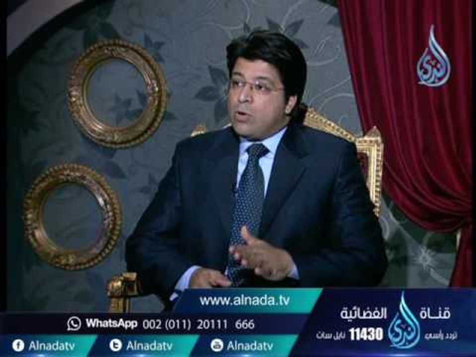 ليل الندى | ح26 | ذكرى رحيل العلامة ابن خلدون |...