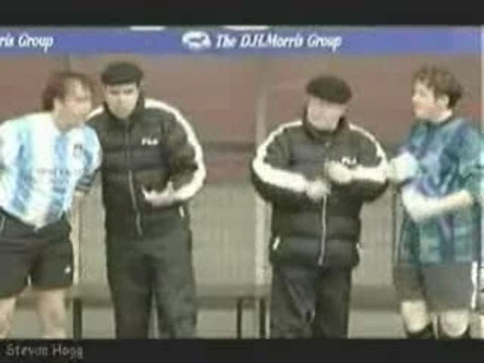 Dehulptrainer