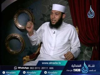 ليل الندى | ح24 |شرف قيام الليل(1) | الشيخ حسام جاد في ضيافة مصطفي الأزهري