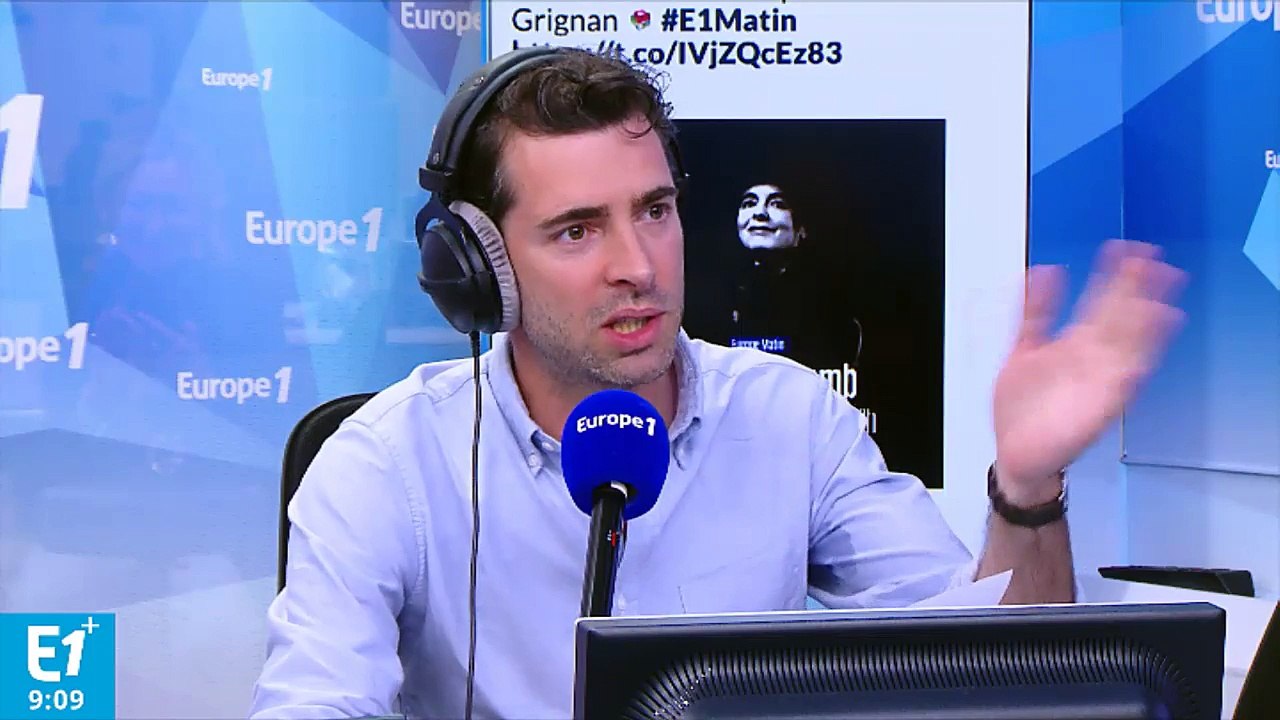 Amélie Nothomb : "Ce qui fait toute la beauté de la lettre, c'est le secret"