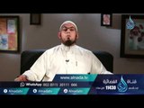 إنه ربــي |ح15 | الله مولى الذين آمنوا | الشيخ محمد سعد الشرقاوي