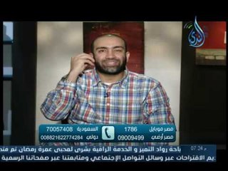 60 دقيقة | د.عمرو عز الدين 16.7.2016