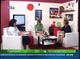 Budilica gostovanje (Vesna Tešović i Vesna Jovanović), 29.jun 2018. (RTV Bor)