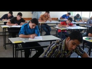 رسالة لمن لم يوفق في مجموع الثانوية العامة