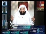 موسى عليه السلام ينصح السحرة  ويخوفهم من الله