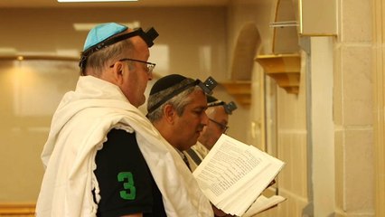 L'antisémitisme monte en puissance en Europe