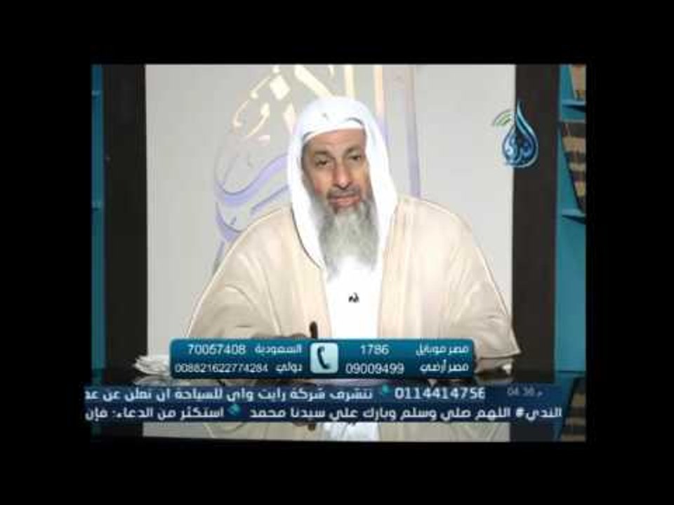 ما حكم من يشهد دون أن يطلب منه ؟ الشيخ مصطفى العدوي