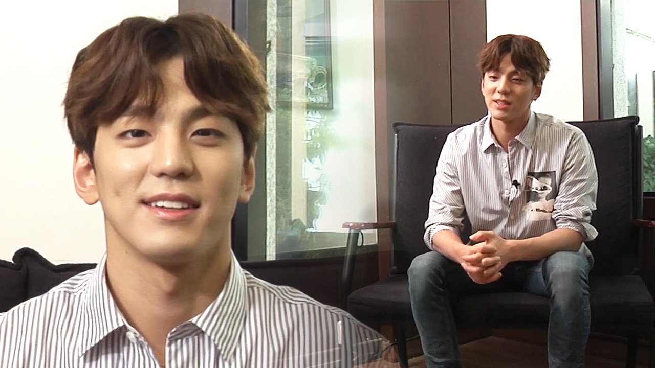 [Showbiz Korea] Interview with actor Kim Min-gyu(김민규) who's many outstanding actors in a production