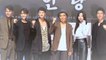 [Showbiz Korea] The movie 'llang: The Wolf Brigade(인랑)' Press Conference