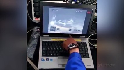 Video Penemuan Bangkai Kapal Sinar Bangun yang Tenggelam di Danau Toba