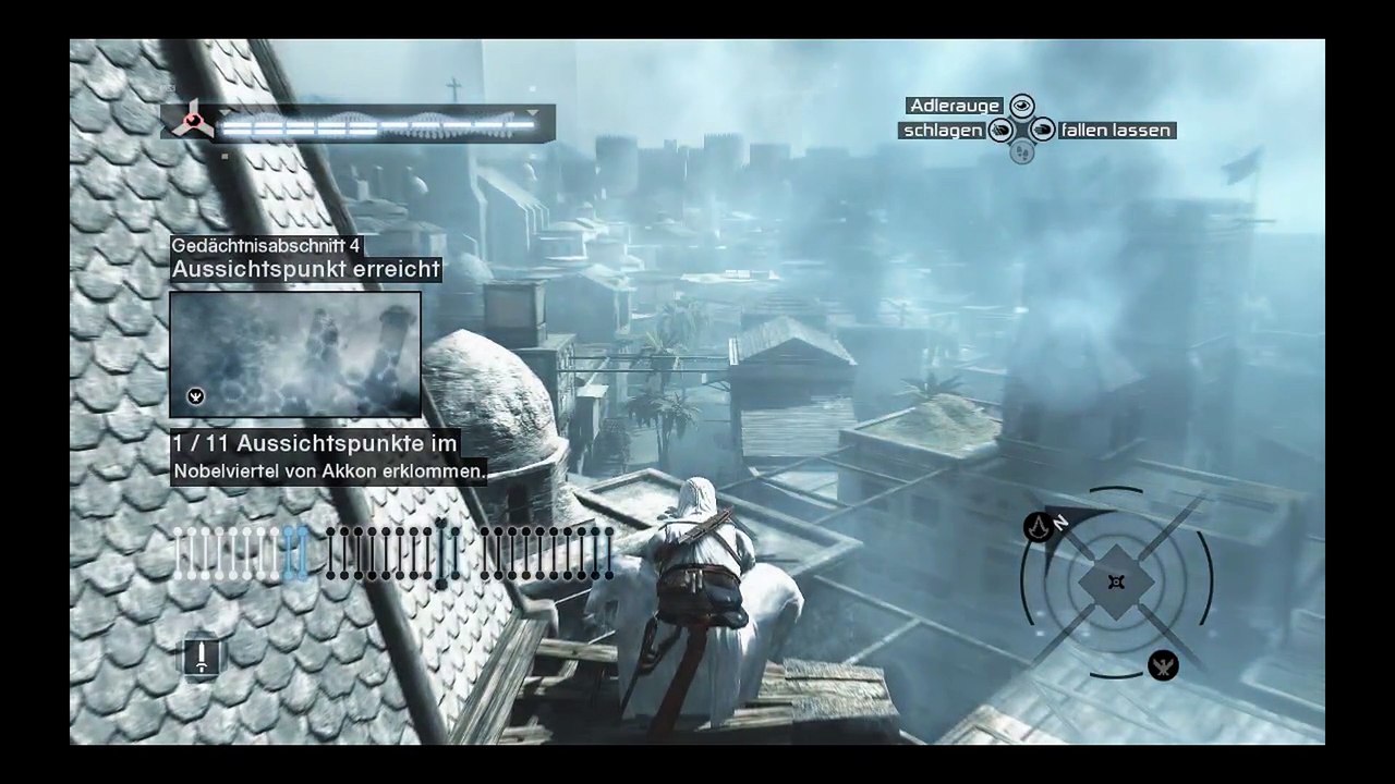 Der Händlerkönig. Assassin's Creed #17.3