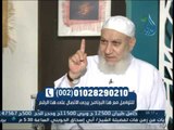 أهل الذكر | الشيخ شعبان درويش في ضيافة أ.أحمد نصر 7.8.2016