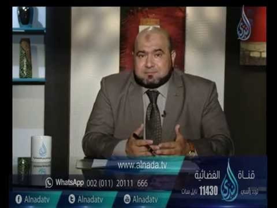 نظام التشغيل في قانون العمل | 60 دقيقة | المستشار محمد إبراهيم 9-8-2016