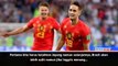 Warna Warni Fans - Belgia Kalahkan Inggris, Tapi Siapa Yang Bahagia?