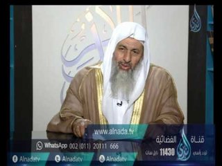ما هي أفضل التسابيح علي الحجر أم علي السبحة | الشيخ مصطفي العدوي