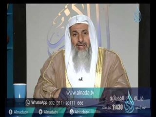 عندما يكون الأمام يخطب يوم الجمعة هل أصلي تحية المسجد ؟ | الشيخ مصطفي العدوي