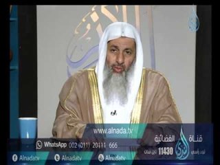 كيف أصلي صلاة الأستخارة ؟ |الشيخ مصطفي العدوي