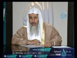 حكم من كان في محاضرة وقت الصلاة ؟ | الشيخ مصطفى العدوي