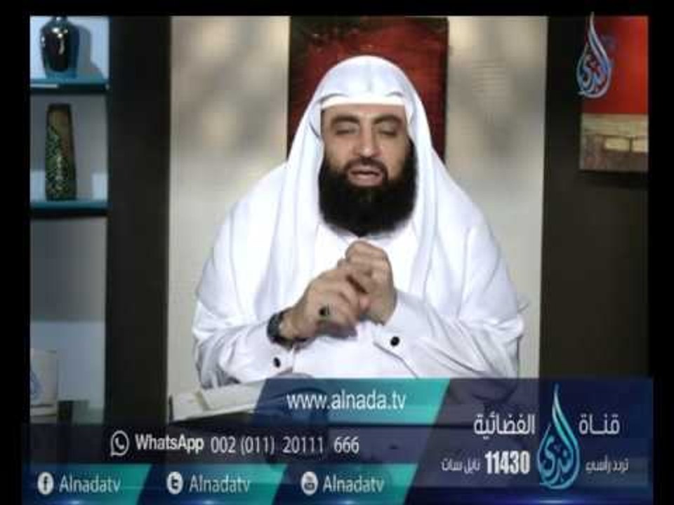 اختار الله طالوت ملكا فاعترض عليه بنو اسرائيل ثلاثة اعتراضات