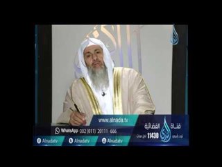 ما المقصود ببني أسرائيل في بداية سورة الاسراء | الشيخ مصطفي العدوي